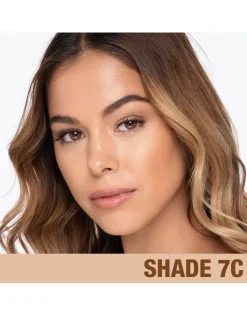 Charlotte's Beautiful Skin Foundation