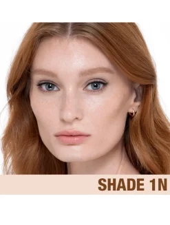 Charlotte's Beautiful Skin Foundation