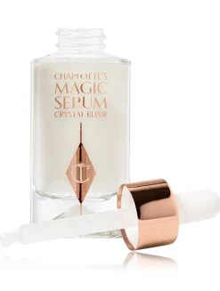 Charlotte's Magic Serum Crystal Elixir