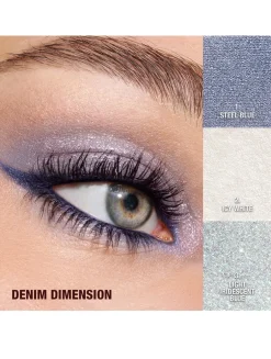 Charlotte's Palette of Beautifying Eye Trends - Limited Edition