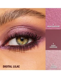 Charlotte's Palette of Beautifying Eye Trends - Limited Edition