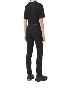 Check Pocket Cotton T-shirt