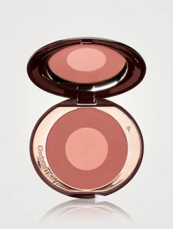 Cheek To Chic Blush