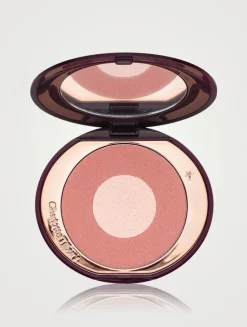 Cheek To Chic Blush - Pillow Talk