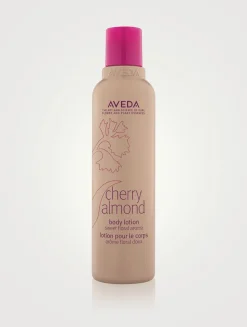 Cherry Almond Body Lotion