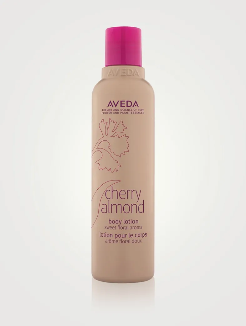 Cherry Almond Body Lotion