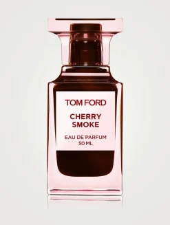 Cherry Smoke Eau de Parfum