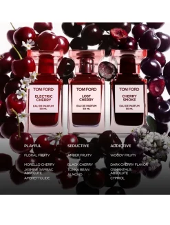 Cherry Smoke Eau de Parfum