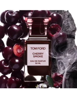 Cherry Smoke Eau de Parfum