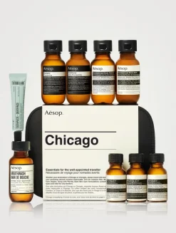 Chicago Kit