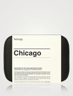 Chicago Kit
