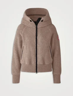 Chilliwack Fleece Bomber Jacket