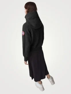 Chilliwack Fleece Bomber Jacket