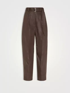 Chino Trousers