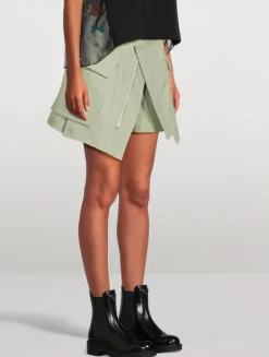 Chocolate Leather Chelsea Boots