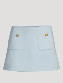 Chula Mini Skirt