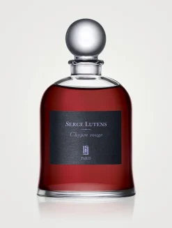Chypre Rouge Eau De Parfum