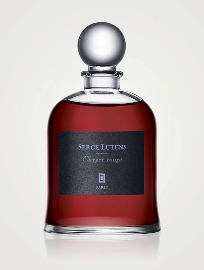 Chypre Rouge Eau De Parfum