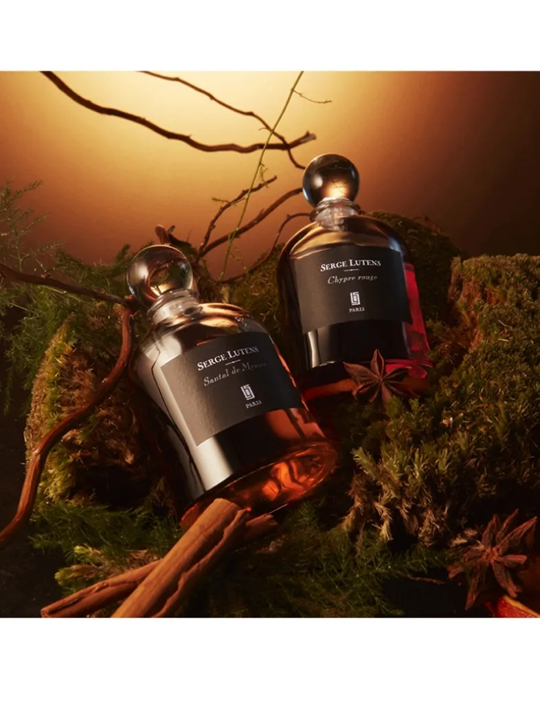 Chypre Rouge Eau De Parfum