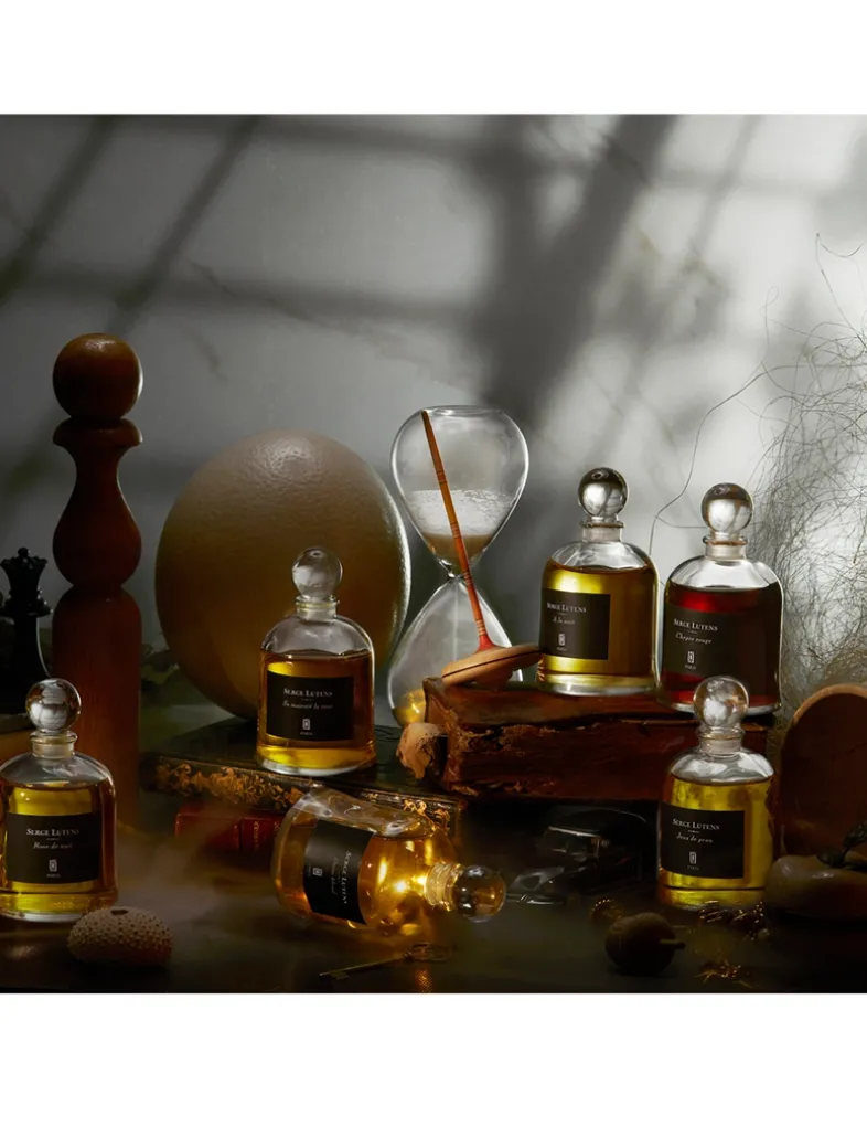 Chypre Rouge Eau De Parfum