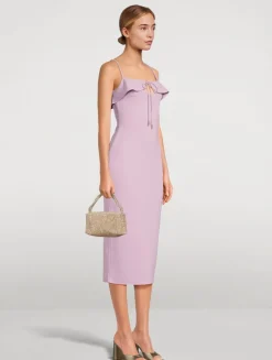 Ciera Knit Midi Dress