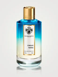 Cinque Terre Eau de Parfum