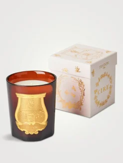 Cire Classic Candle