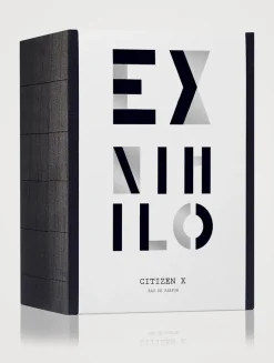 Citizen X Eau de Parfum