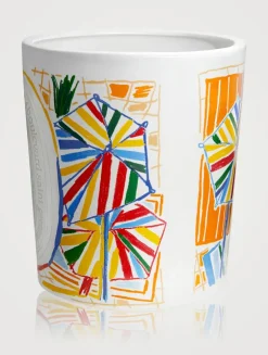 Citronnelle (Lemongrass) Indoor & Outdoor Scented Candle