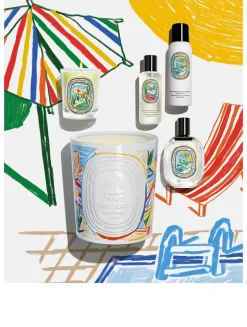 Citronnelle (Lemongrass) Indoor & Outdoor Scented Candle