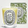 Citronnelle (Lemongrass) Scented Candle - Limited Edition