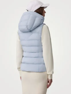 Clair Down Vest