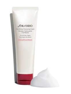 Clarifying Cleansing Foam