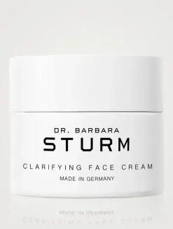 Clarifying Face Cream