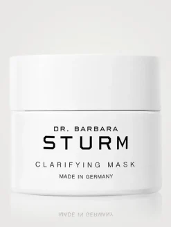 Clarifying Mask