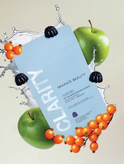Clarity Anti-Blemish Gummies
