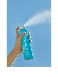 Classic Body Sunscreen Spray SPF 50 - Fragrance-Free