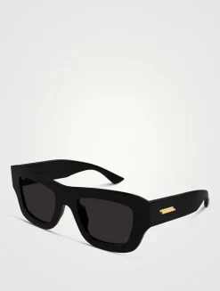 Classic Cat Eye Sunglasses