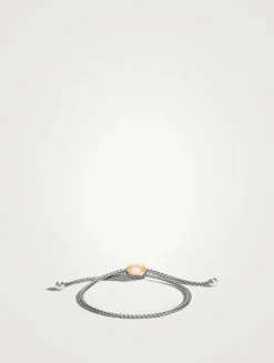 Classic Chain Palu Pull Through Bracelet