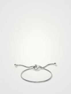 Classic Chain Palu Pull Through Bracelet