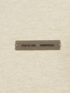 Classic Cotton Long-Sleeve T-Shirt