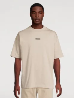 Classic Cotton T-Shirt