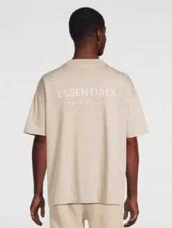 Classic Cotton T-Shirt