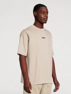 Classic Cotton T-Shirt