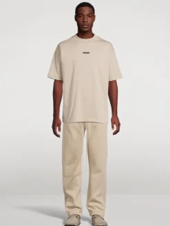 Classic Cotton T-Shirt