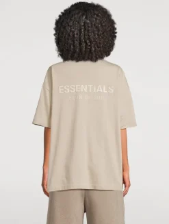 Classic Cotton T-Shirt