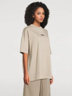 Classic Cotton T-Shirt