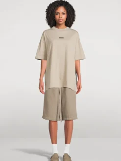 Classic Cotton T-Shirt