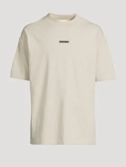 Classic Cotton T-Shirt