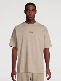 Classic Cotton T-Shirt